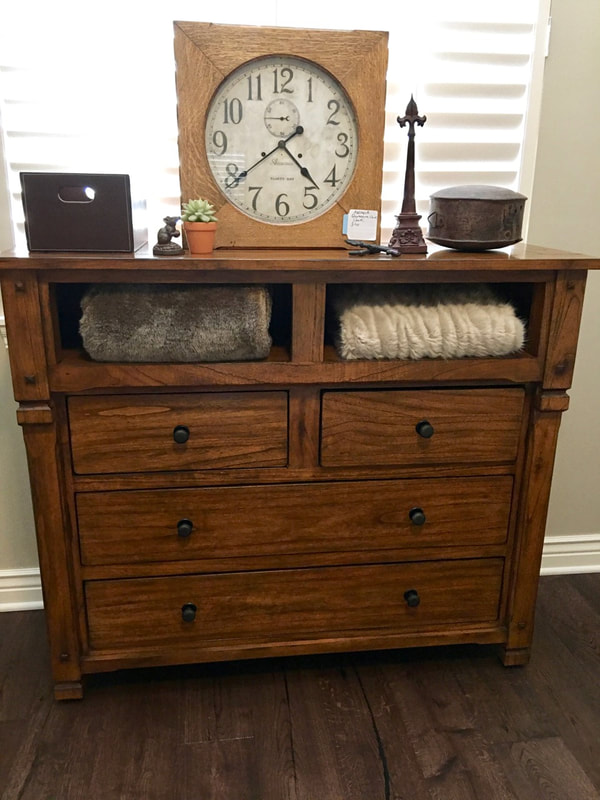 Vintage Louis Vuitton Louise Laughlin Wardrobe Trunk, Circa 1930's